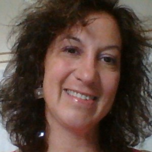 Photo de profil de Christine Franques