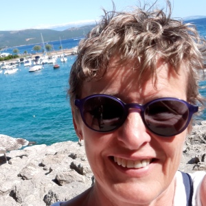 Photo de profil de Christine Frantz