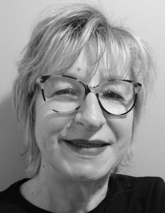 Photo de profil de Christine Fraquelli