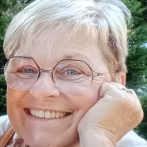 Photo de profil de Christine Frascari