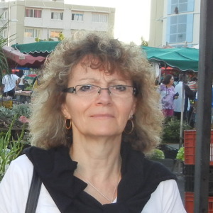 Photo de profil de Christine Freret