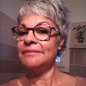 Photo de profil de Christine Frottin