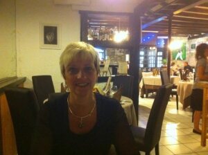 Photo de profil de Christine Furcy