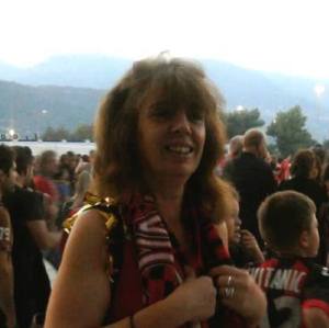 Photo de profil de Christine Gachet