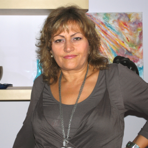 Photo de profil de Christine Gagnier