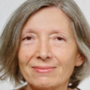 Photo de profil de Christine Gajot