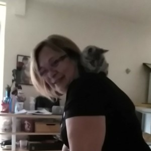 Photo de profil de Christine Galea