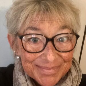 Photo de profil de Christine Galeron