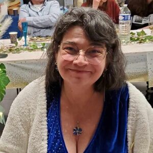 Photo de profil de Christine Galland-Decima