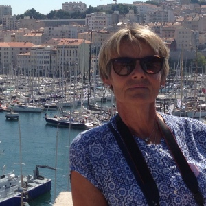 Photo de profil de Christine Gallay