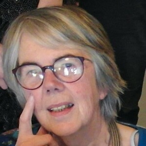 Photo de profil de Christine Gallet