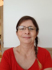 Photo de profil de Christine Ganuchaud