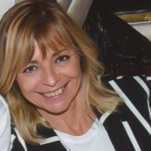 Photo de profil de Christine Garcia Née Cariou