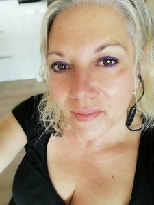 Photo de profil de Christine Garcia