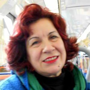 Photo de profil de Christine Garcia