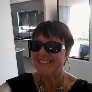 Photo de profil de Christine Garcia
