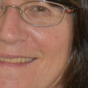 Photo de profil de Christine Garrigues