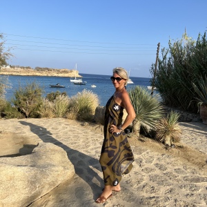 Photo de profil de Christine Gastaldi