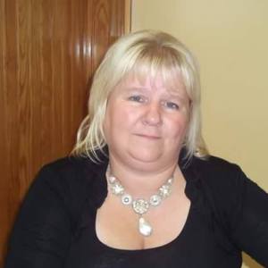 Photo de profil de Christine Gaudig