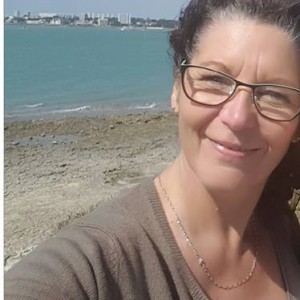 Photo de profil de Christine Gautherin