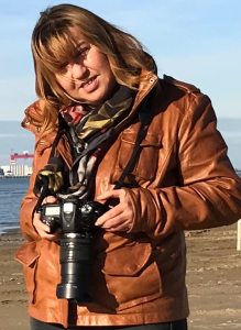 Photo de profil de Christine Gayffier