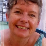 Photo de profil de Christine Genoux
