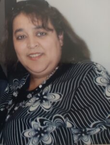 Photo de profil de Christine Georges