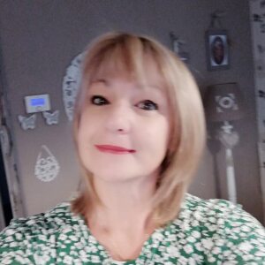 Photo de profil de Christine Gernez