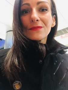 Photo de profil de Christine Ghezzou