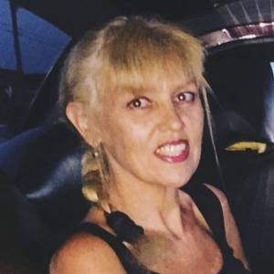 Photo de profil de Christine Gilg