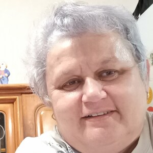 Photo de profil de Christine Gingins