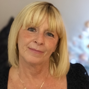 Photo de profil de Christine Giordano