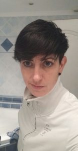 Photo de profil de Christine Giral