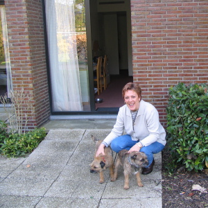 Photo de profil de Christine Girard