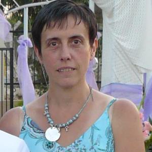 Photo de profil de Christine Girard