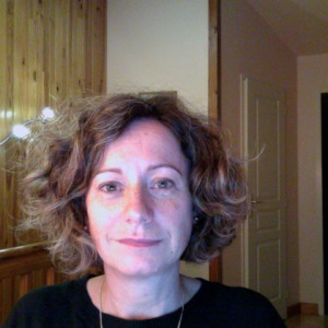 Photo de profil de Christine Giraudon