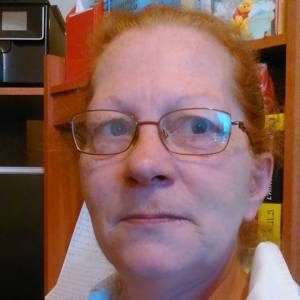 Photo de profil de Christine Giromagny