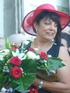 Photo de profil de Christine Giroud