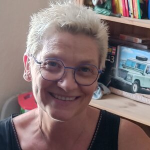 Photo de profil de Christine Giuli