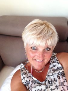 Photo de profil de Christine Glineur