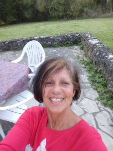 Photo de profil de Christine Gohin