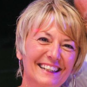Photo de profil de Christine Gombert