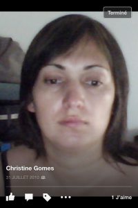 Photo de profil de Christine Gomes
