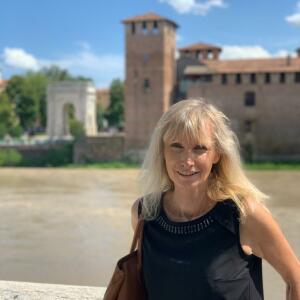 Photo de profil de Christine Gor