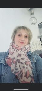 Photo de profil de Christine Gorlier