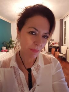 Photo de profil de Christine Gosnet