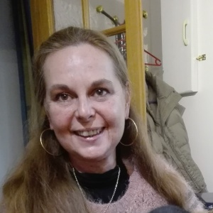 Photo de profil de Christine Gosset