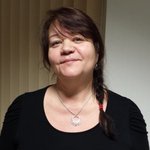 Photo de profil de Christine Gouilliart
