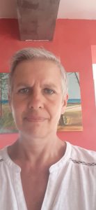 Photo de profil de Christine Goupil
