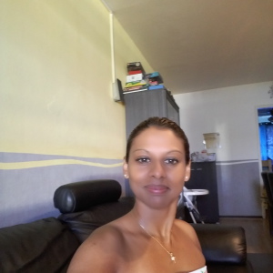 Photo de profil de Christine Gourapa